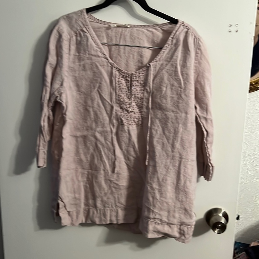 Lovely Shirt